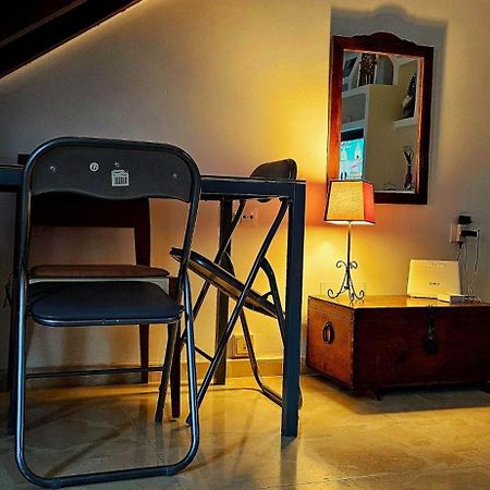 Apartmán Duplex Esperanza Màlaga Exteriér fotografie