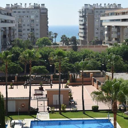 Apartmán Duplex Esperanza Màlaga Exteriér fotografie
