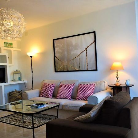 Apartmán Duplex Esperanza Màlaga Exteriér fotografie
