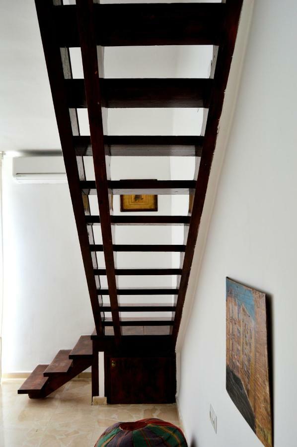 Apartmán Duplex Esperanza Màlaga Exteriér fotografie