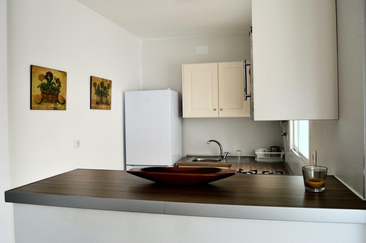 Apartmán Duplex Esperanza Màlaga Exteriér fotografie