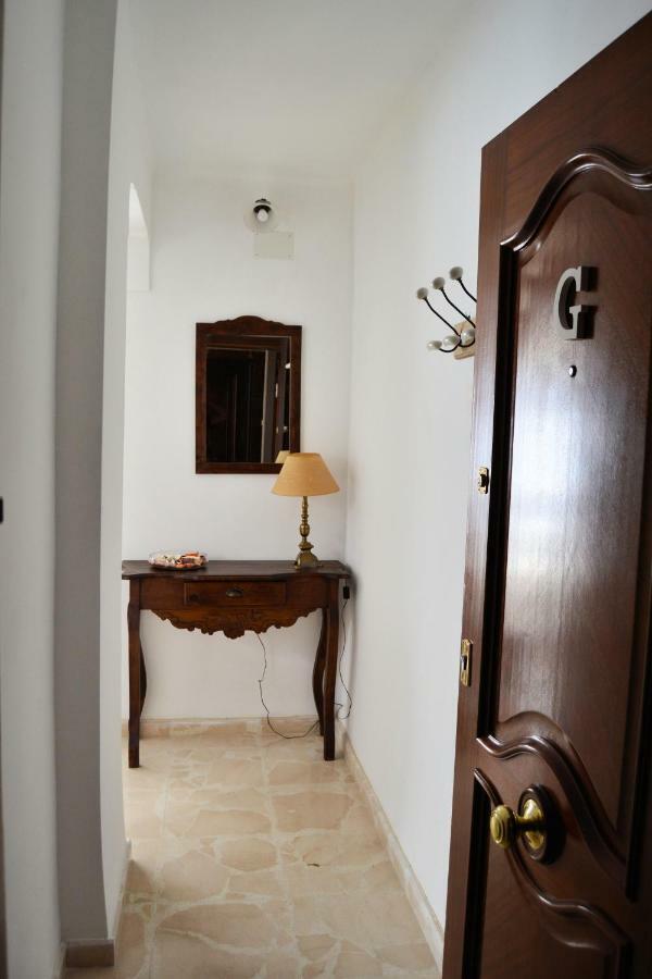 Apartmán Duplex Esperanza Màlaga Exteriér fotografie