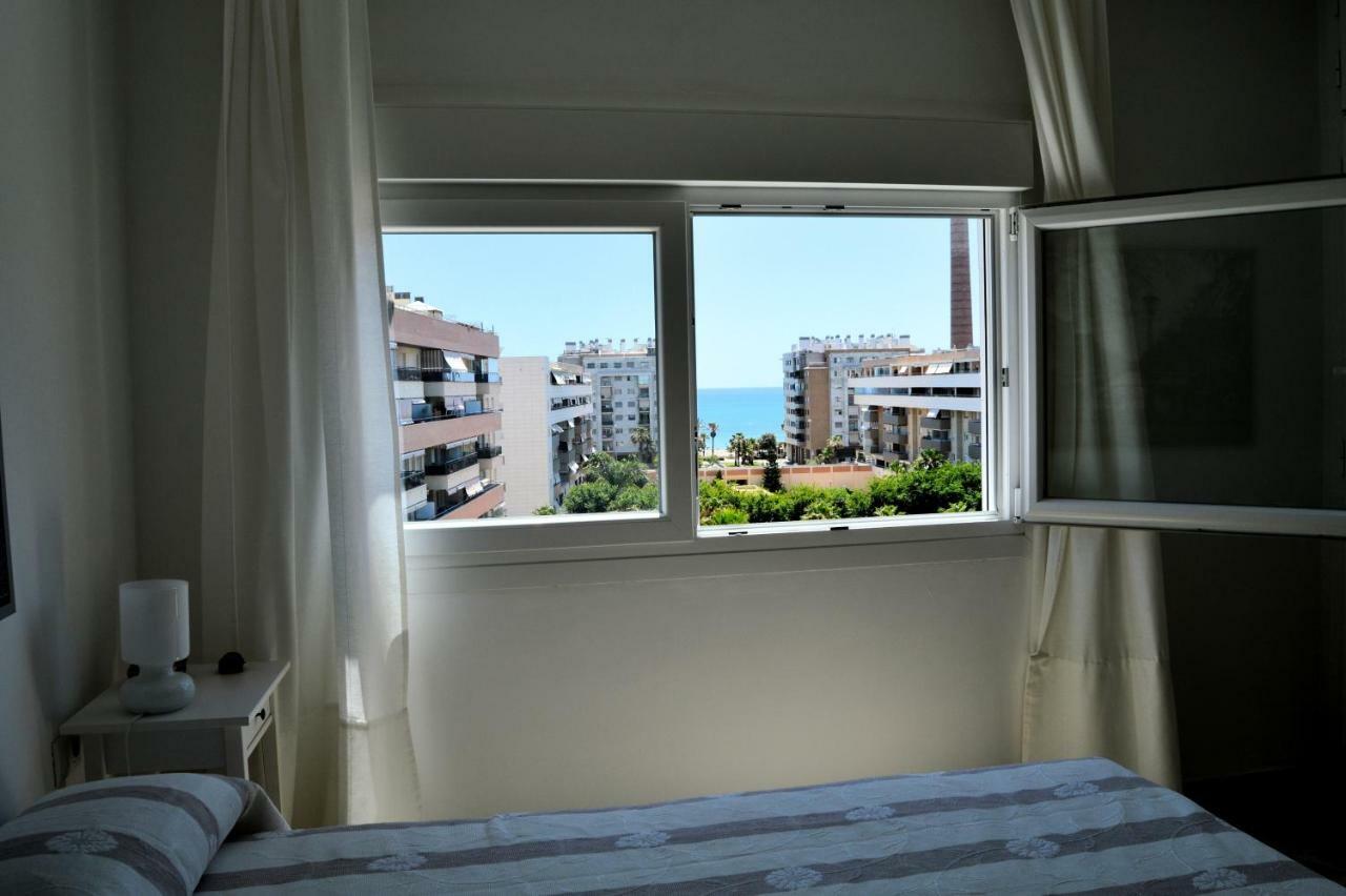 Apartmán Duplex Esperanza Màlaga Exteriér fotografie