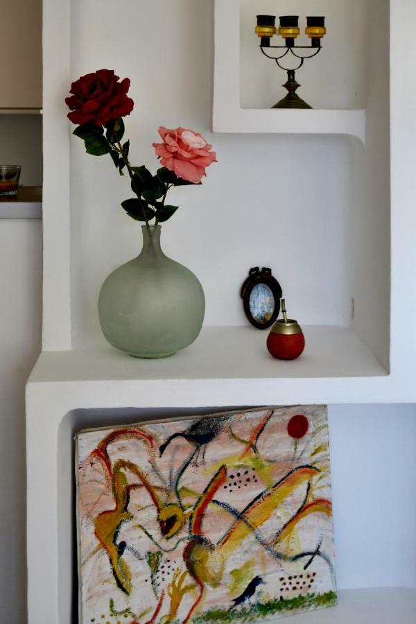 Apartmán Duplex Esperanza Màlaga Exteriér fotografie