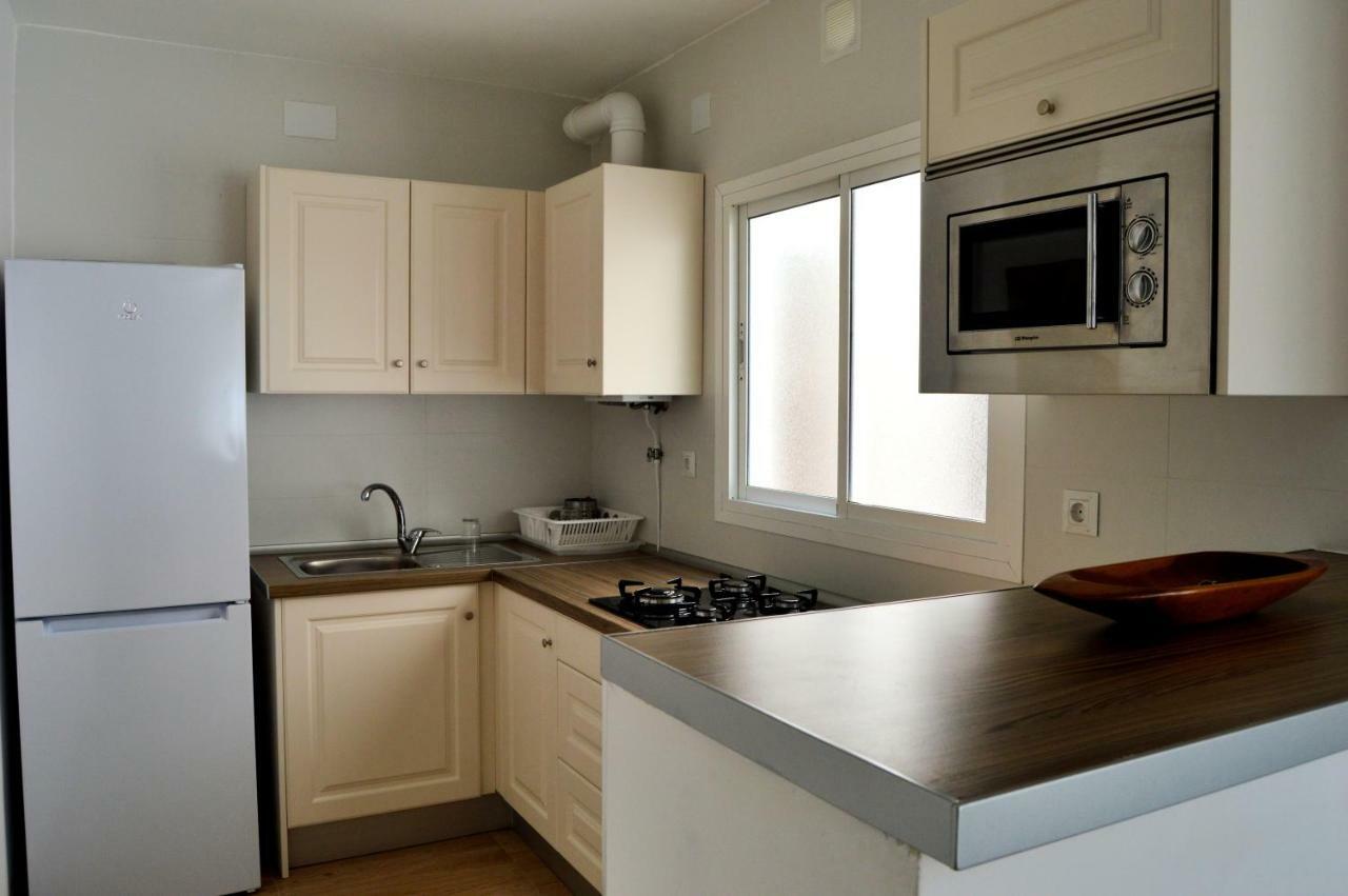 Apartmán Duplex Esperanza Màlaga Exteriér fotografie