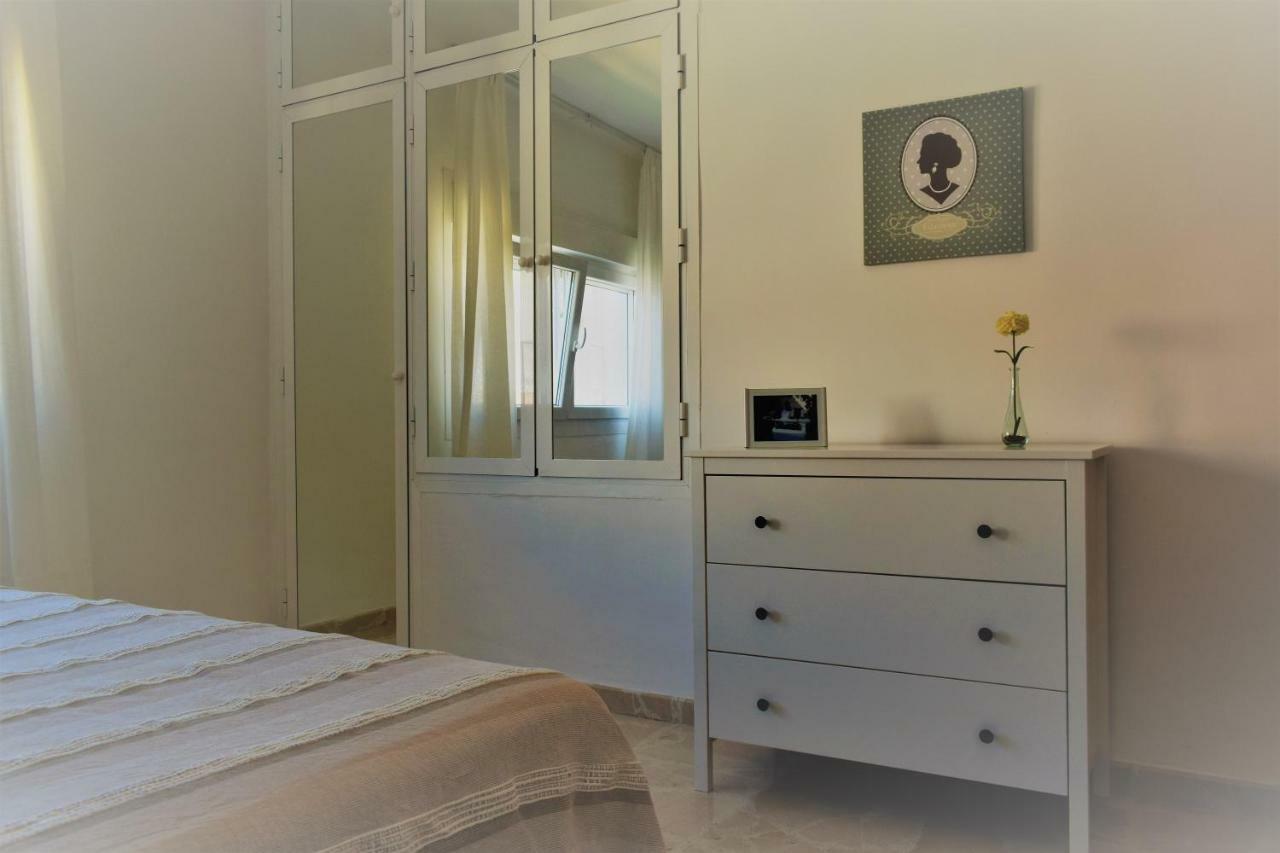 Apartmán Duplex Esperanza Màlaga Exteriér fotografie