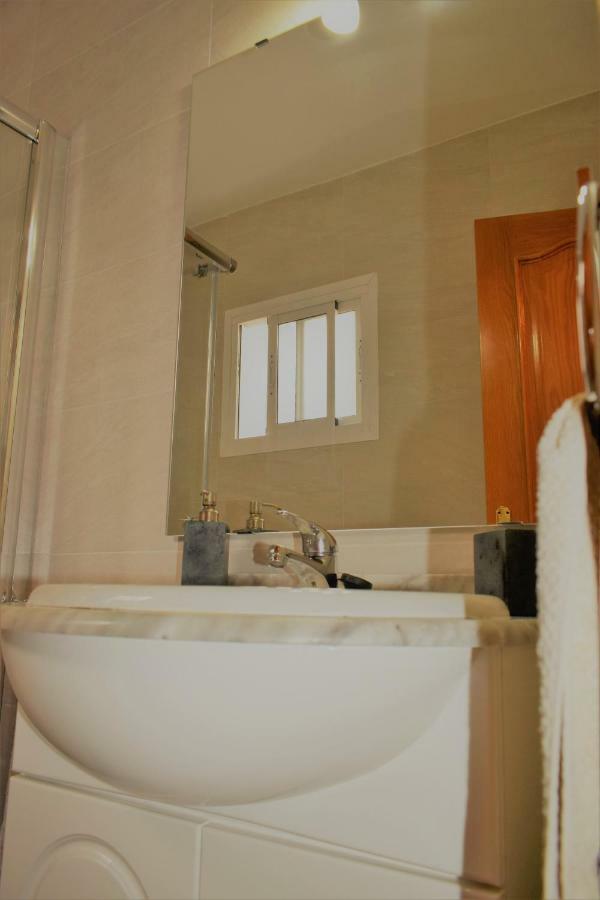 Apartmán Duplex Esperanza Màlaga Exteriér fotografie