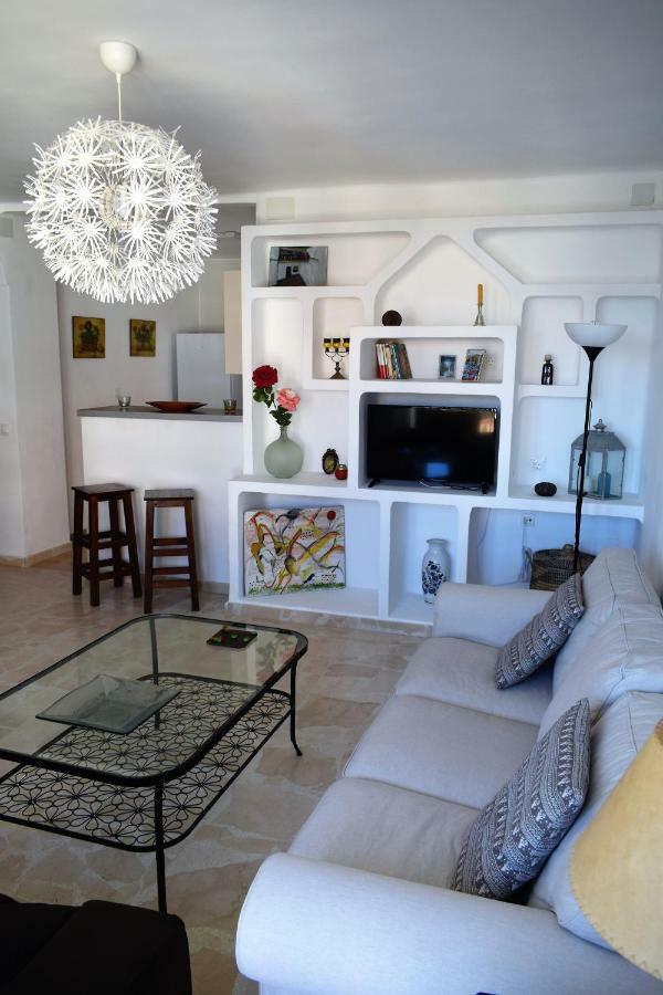 Apartmán Duplex Esperanza Màlaga Exteriér fotografie
