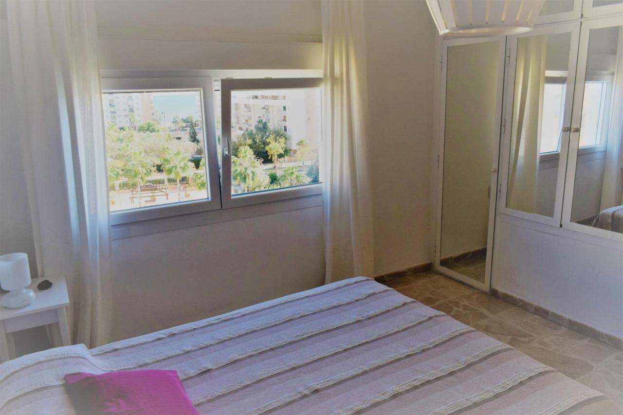 Apartmán Duplex Esperanza Màlaga Exteriér fotografie