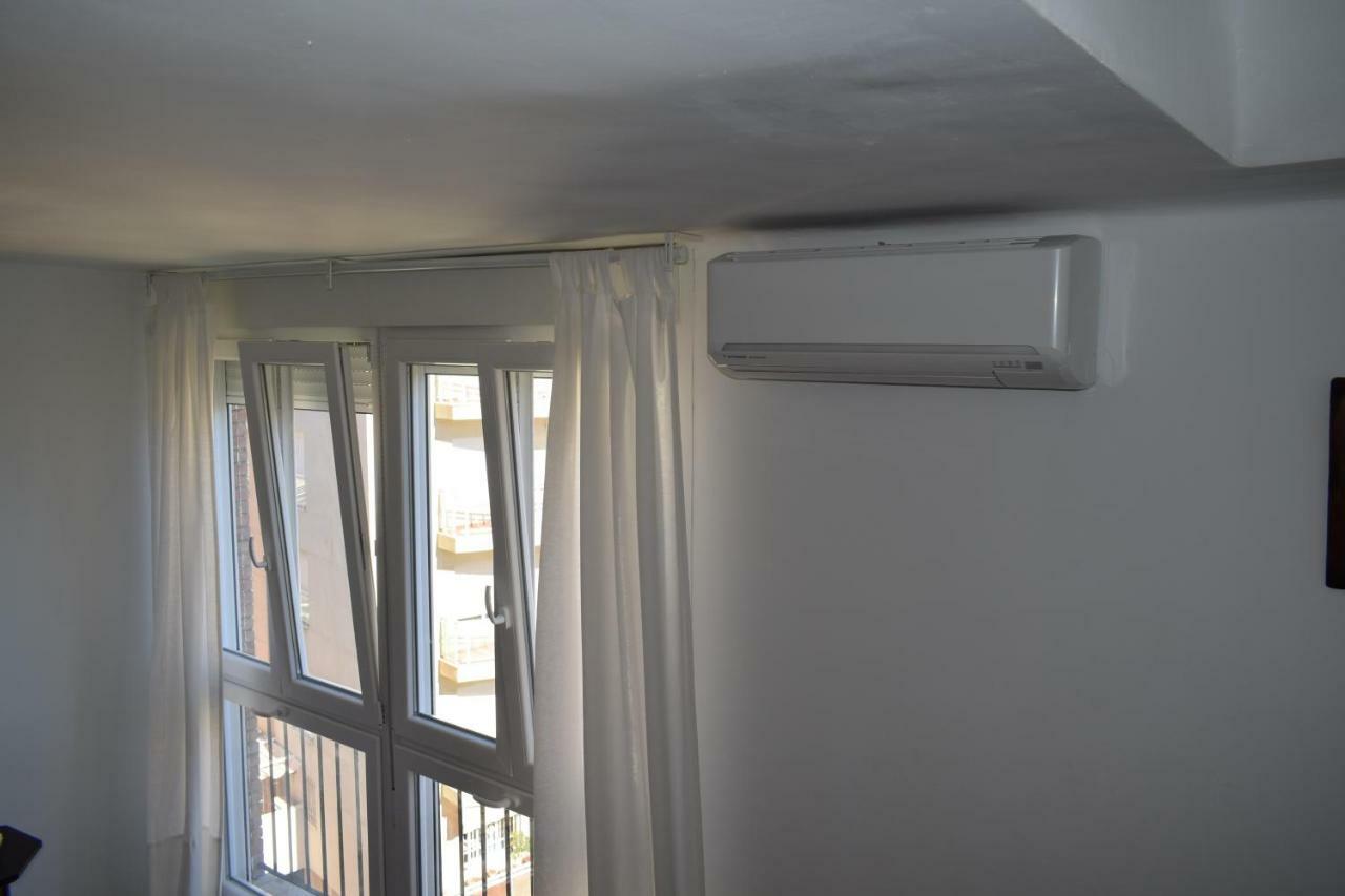 Apartmán Duplex Esperanza Màlaga Exteriér fotografie
