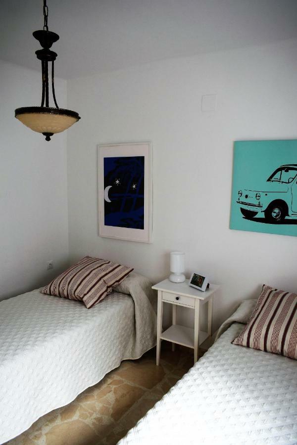 Apartmán Duplex Esperanza Màlaga Exteriér fotografie